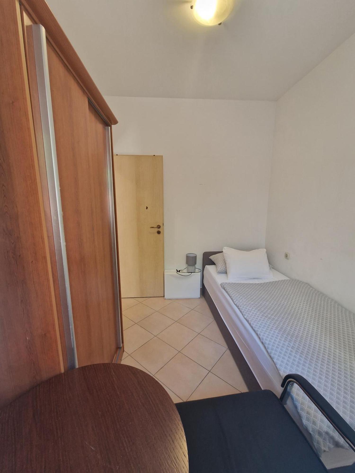 Apartments Saric Split Bagian luar foto