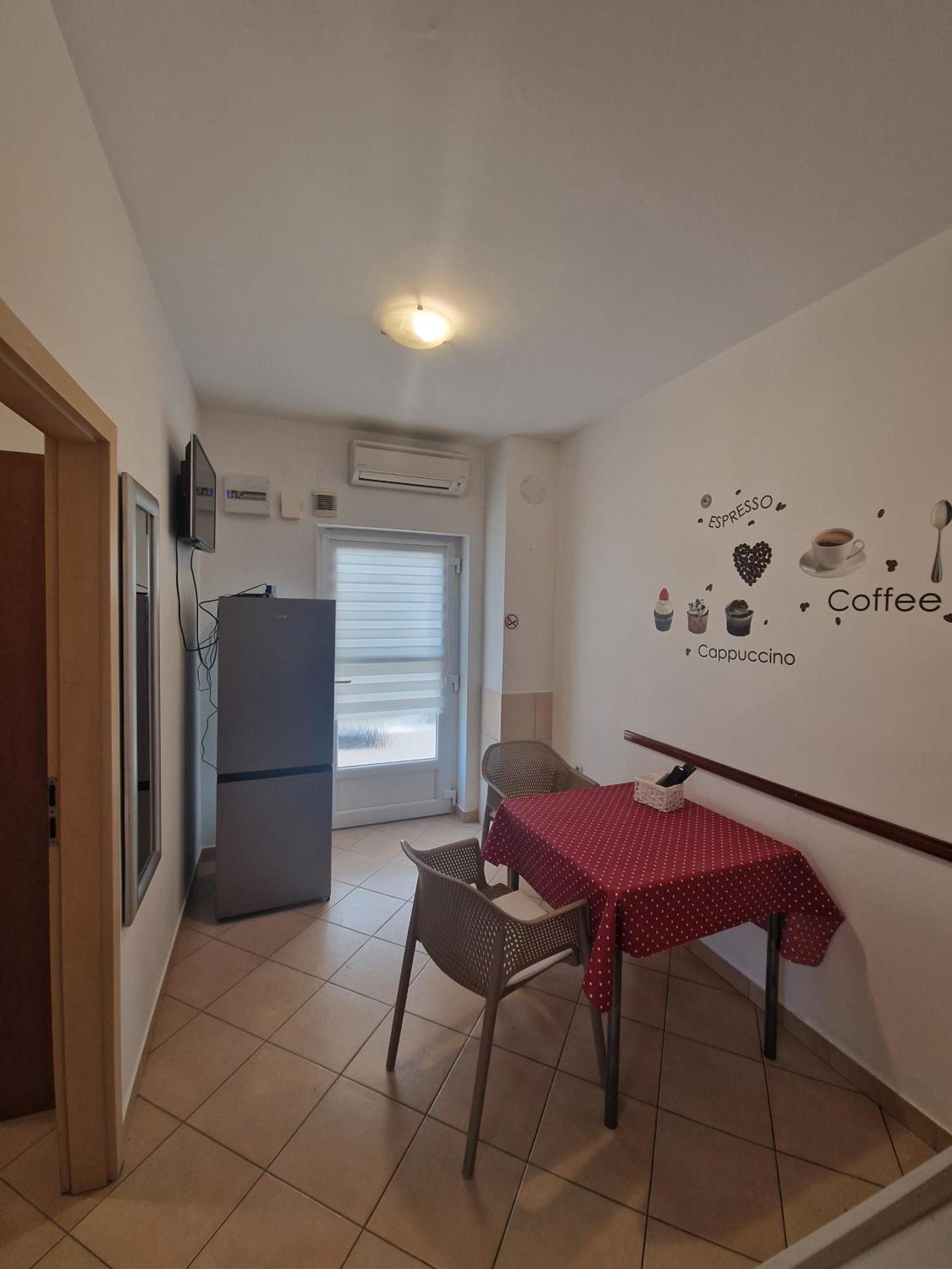 Apartments Saric Split Bagian luar foto