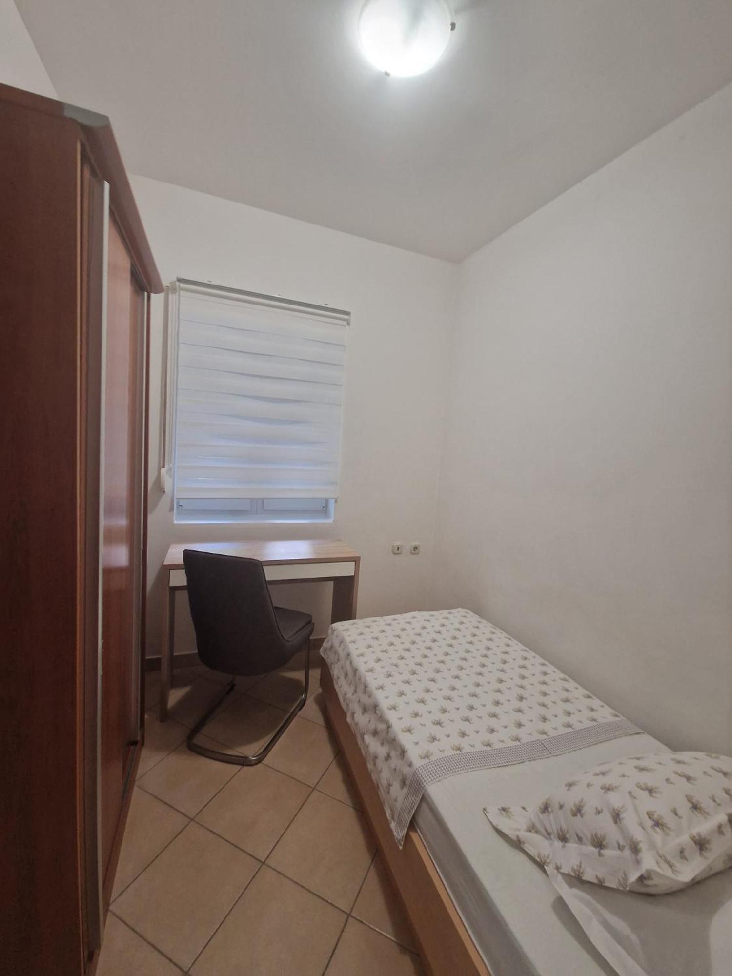 Apartments Saric Split Bagian luar foto