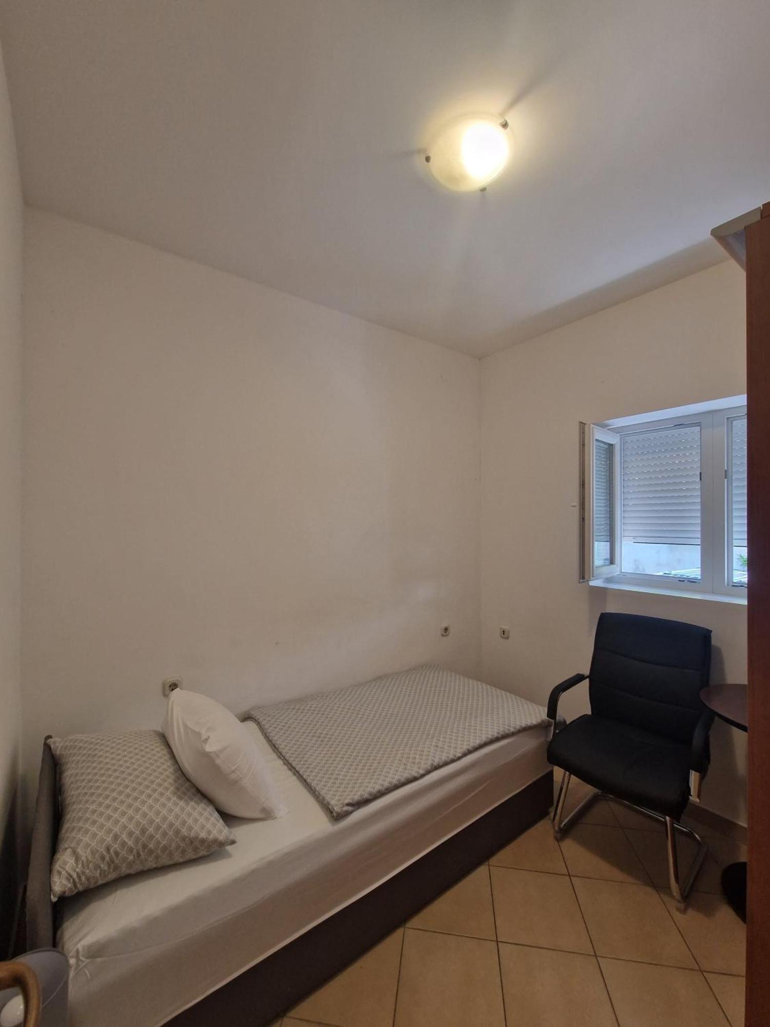 Apartments Saric Split Bagian luar foto