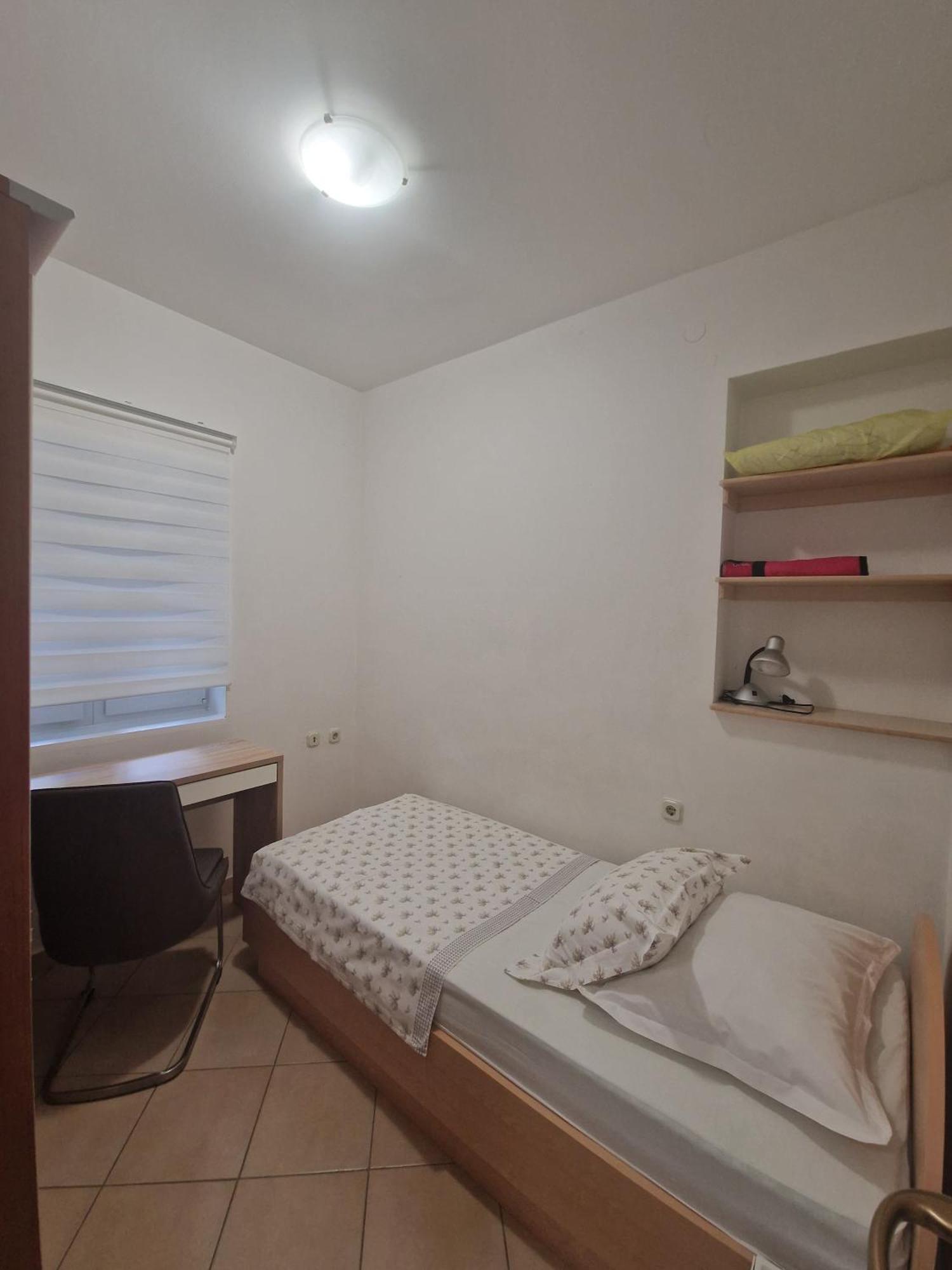 Apartments Saric Split Bagian luar foto