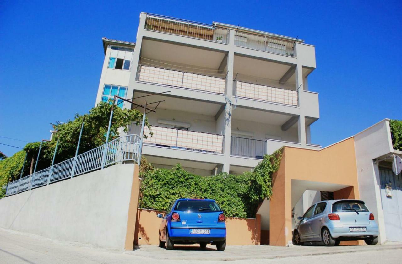 Apartments Saric Split Bagian luar foto