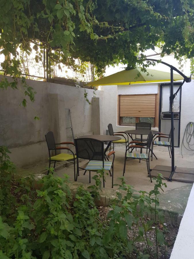 Apartments Saric Split Bagian luar foto